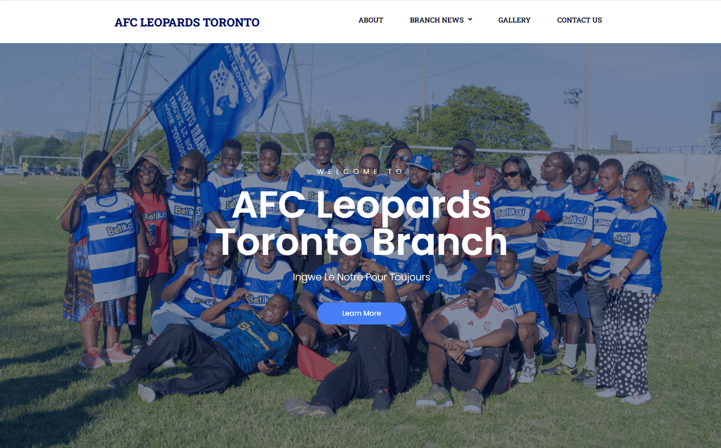 Ingwe Toronto